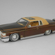 Illustration for article titled ATTN Pro Diecast Hunters and Customizers